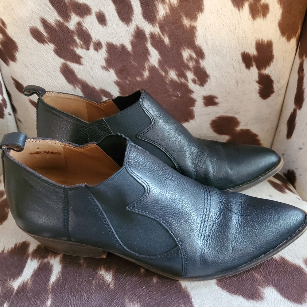 Lucky Brand boots size 10M